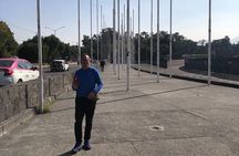 Explore the Architecture and Murals of UNAM