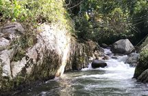 Full-Day Tour in Minca: Hiking, Waterfalls, Coffee and Cocoa