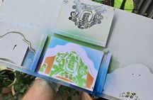 Art Nouveau Meets Street Art in Munich (Max. 12 guests)