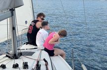 Active & family sailing Kastela & Split