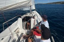 Active & family sailing Kastela & Split