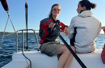 Discovery Active Sailing Kastela & Split