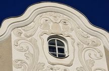 Art Nouveau Meets Street Art in Munich (Max. 12 guests)