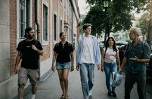 Munich Your Way: Private Tour with Architect & Guide