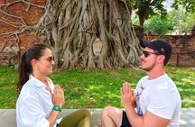 Ayutthaya UNESCO World Heritage Day Tour: Royal Treasures of Siam