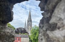 Cork Private Walking Tour
