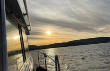 Tromso Arctic Fishing Adventure
