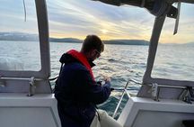 Tromso Arctic Fishing Adventure