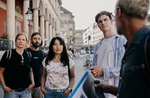 Munich Your Way: Private Tour with Architect & Guide