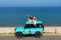 Mui Ne Sand Dunes Discovery: Jeep Tour with Local Guide