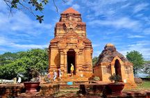 Discover Ta Cu Mountain: A Perfect Day Trip in Phan Thiet