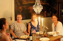 Plant-based French Cooking Class in Historic Bordeaux Apartment