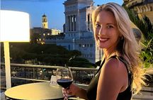 Private 3h Golf Cart Tour + Reservation Rooftop pick-up included