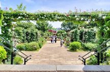 Yokohama Then and Now Walking Tour of the Port Opening Era