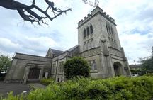 Yokohama Then and Now Walking Tour of the Port Opening Era