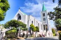Yokohama Then and Now Walking Tour of the Port Opening Era