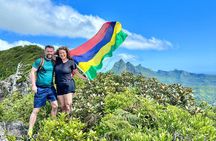 North Nature Adventour: Snorkeling, Hiking & Secret Waterfall