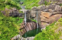 Central Wilderness Adventure