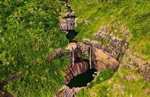 Central Wilderness Adventure