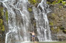 Central Wilderness Adventure