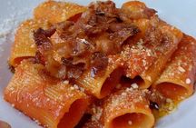 Rome Food Tour: Campo de' Fiori, Ghetto, Trastevere Winner 2024 