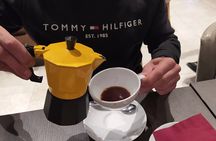 Rome Pantheon: Award winning Gelato Tiramisù & Espresso Food Tour