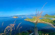 Komodo Day Tour by Speed Boat