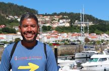 Finisterre Express : the route to the end of the world