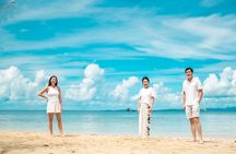 Ishigaki Island Private Tour by English Native Speaker