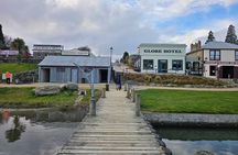 Wanaka Private Day Trip from Queenstown: TravelnGo