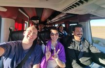 3 Days Morocco Desert Marzouga Tour from Marrakech To Fès 