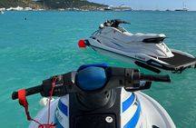 Jet-Ski Rental Great Bay ( 30 Min / 1 Hour )