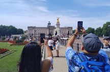 Epic London Explorer - Private City Tour 