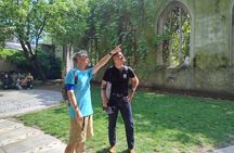 Epic London Explorer - Private City Tour 