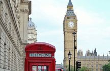 Introduction to London - Private City Tour