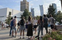 Warsaw Foodie Tour - Food, Drinks, History & Traditions