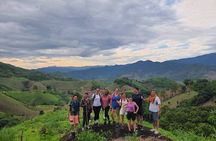 2 Day Jungle Trekking Adventure from Chiang Rai