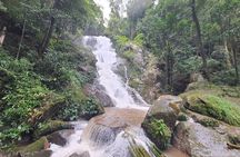 2 Day Jungle Trekking Adventure from Chiang Rai