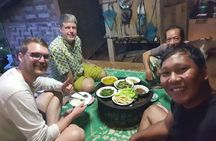 2 Day Jungle Trekking Adventure from Chiang Rai