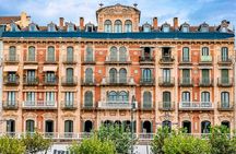 Private Guided Tour of Pamplona