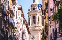 Private Guided Tour of Pamplona