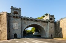 Private Guided Tour of Pamplona