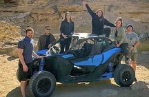 Two Hour Off-Road Driving Adventure in Las Vegas