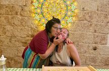 Bari : Nonna’s cooking class – Apulian Focaccia & Orecchiette
