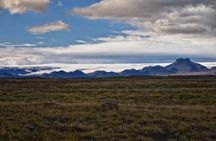 ATV Quad Adventure in Húsafell: Rivers & Mountain Views