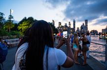 3 Hour Luxury Bus Tour of NYC Night Highlights