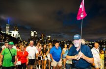 3 Hour Luxury Bus Tour of NYC Night Highlights