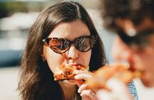 The Original Street Food Walking Tour in Bari