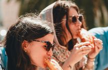 The Original Street Food Walking Tour in Bari