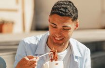 The Original Street Food Walking Tour in Bari